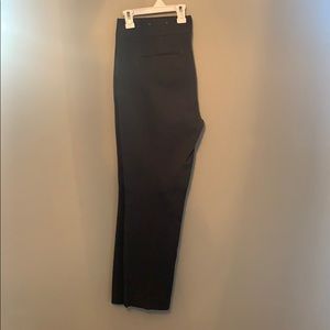 Ankle length pants